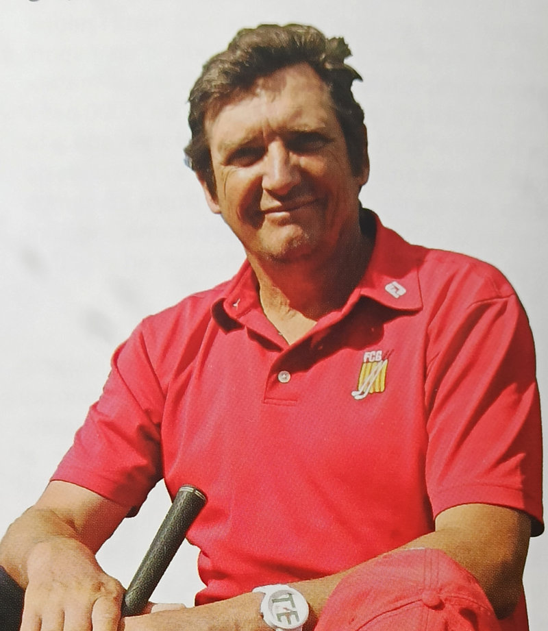 MARCOS BOADA
